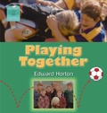 Cover: Playing Together - Collins Educational