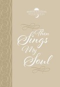 Cover: Morning & Evening Devotional - BroadStreet Publishing