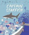 Cover: Captain Starfish - Harry N. Abrams, Inc.