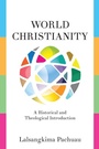 Cover: World Christianity - Abingdon Press