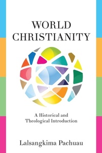 Enlarge image Cover: World Christianity - Abingdon Press