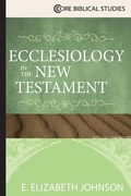Cover: Ecclesiology in the New Testament - Abingdon Press