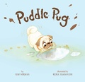 Cover: Puddle Pug - Sterling Juvenile