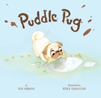 Enlarge image Cover: Puddle Pug - Sterling Juvenile