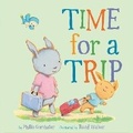 Cover: Time for a Trip - Sterling