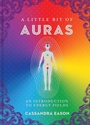 Cover: A Little Bit of Auras - Sterling