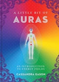 Cover: A Little Bit of Auras - Sterling