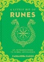 Cover: A Little Bit of Runes - Sterling