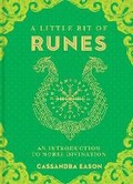 Cover: A Little Bit of Runes - Sterling