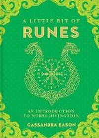 Abbildung von: A Little Bit of Runes - Sterling