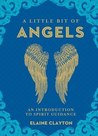 Enlarge image Cover: A Little Bit of Angels - Sterling