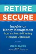 Cover: Retire Secure - Sterling