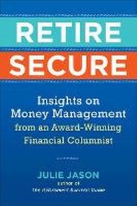 Enlarge image Cover: Retire Secure - Sterling