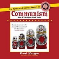 Enlarge image Cover: The Politically Incorrect Guide to Communism Lib/E - Blackstone Publishing