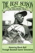 Cover: The Best Season - Dog Ear Publishing