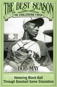 Enlarge image Cover: The Best Season - Dog Ear Publishing