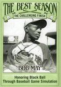 Cover: The Best Season - Dog Ear Publishing