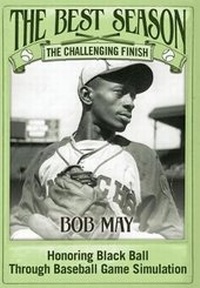 Enlarge image Cover: The Best Season - Dog Ear Publishing