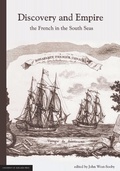 Cover: Discovery and Empire - University of Adelaide Press