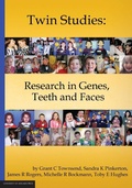 Cover: Twin Studies - University of Adelaide Press