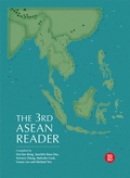 Cover: The 3rd ASEAN Reader - ISEAS