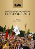 Cover: ISEAS Perspective - ISEAS