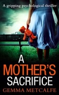 Cover: A Mother's Sacrifice - HQ Digital
