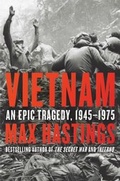 Cover: Vietnam - HarperCollins