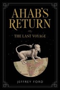 Cover: Ahab's Return - HarperCollins