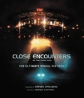 Cover: Close Encounters of the Third Kind - Harper