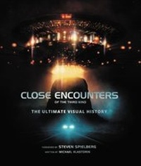 Enlarge image Cover: Close Encounters of the Third Kind - Harper