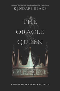 Enlarge image Cover: The Oracle Queen - HarperCollins