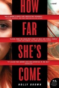 Cover: How Far She's Come - William Morrow