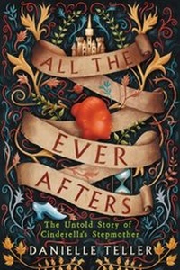 Abbildung von: All the Ever Afters - William Morrow