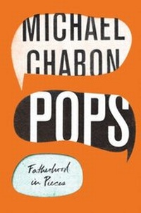 Enlarge image Cover: Pops - HarperCollins