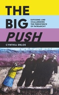 Cover: The Big Push - Myriad Editions