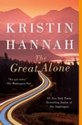 Cover: The Great Alone - St. Martin's Press