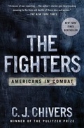 Cover: The Fighters - Simon + Schuster LLC