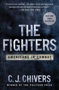 Enlarge image Cover: The Fighters - Simon + Schuster LLC