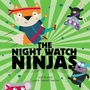 Cover: The Night Watch Ninjas - Simon & Schuster Children's