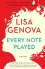 Cover: Every Note Played - Gallery