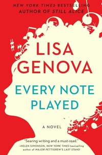 Enlarge image Cover: Every Note Played - Gallery