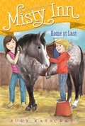 Cover: Home at Last - Aladdin