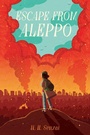 Cover: Escape from Aleppo - Paula Wiseman Books