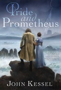 Cover: Pride and Prometheus - Saga Press