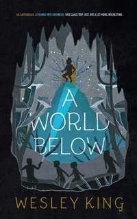 Enlarge image Cover: A World Below - Paula Wiseman Books