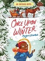 Cover: Once Upon a Winter - Aladdin