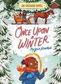 Cover: Once Upon a Winter - Aladdin