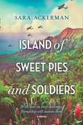 Cover: Island Of Sweet Pies And Soldiers - HQ Digital