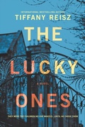 Cover: The Lucky Ones - HQ Digital